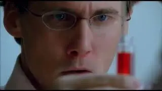 Fringe episode 13 writing asmr