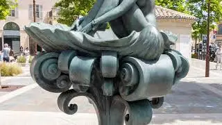 Road trip sud de la France 2020