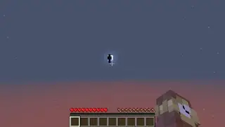 Minecraft ARG but the protagonist is somewhat smart