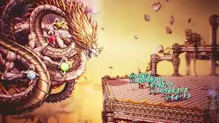 Octopath Traveler 0: Secret boss