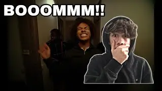 ANOTHER HIT! ITALIAN  FIRST  REACTION TO  FRENCH RAP  * Gambi - Popopop (Clip officiel) *🔥🇲🇫🇮🇹