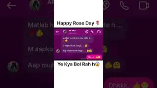 Tag Your Love 💕 #funny #comedy #chatstory #instareels #instagood #foryou #viralvideos #ytshorts #fyp