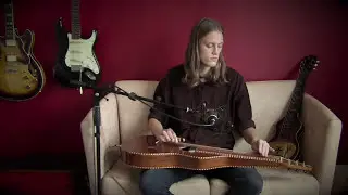 Jacob Raagaard - Felina - Solo Weissenborn Instrumental