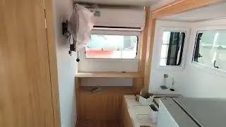 professional campervan conversion  Step-by-Step Build & Final Reveal