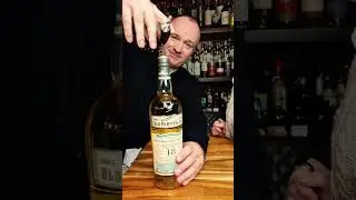 Whiskey Disaster Avoided  🥃 😥 #whiskey #whiskeytube #bourbon