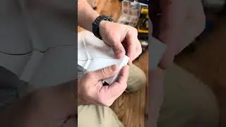 Need new window trim? Follow along and do it yourself.