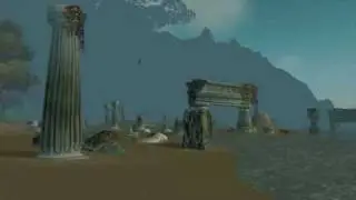 World of Warcraft Mystery Music