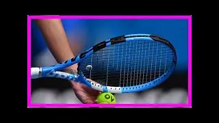 Breaking News | &lsquo;Tsunami&rsquo; of match-fixing in lower-level tennis: review panel