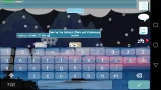 20wls Set Challenge (feat Mw9p)