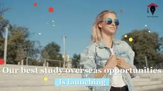 Everything related to study abroad.