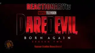 REACTIONARYtv | 