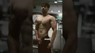 Solution to Chest Gap! How to grow your chest fast..