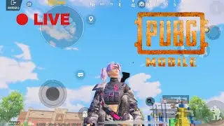 【PUBGモバイル】（後半）新サソリイベントを満喫したいぱぶじ配信🍑