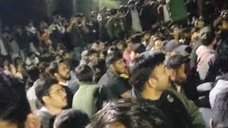 Indore MPPSC protests 3rd day #mppscMppsc students protest day 3rd|#mppsc_nyay_yatra #indor