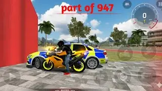 Xtreme motorbikes  part of 947 game play video motor running bike motor gameplay #2026 