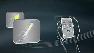 Flick Duo Dual Output Stimulator Pack- EM80-E (ElectraStim)