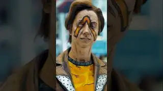 🤯AMAZING Handsome Jack Cosplay🤯 Borderlands being brought to life at GamesCom