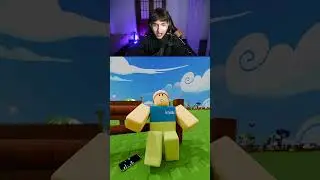 Когда Богатый Игрок Заходит в Игру Вырасти Сад в Роблокс 😡#Shorts #Сэвэн