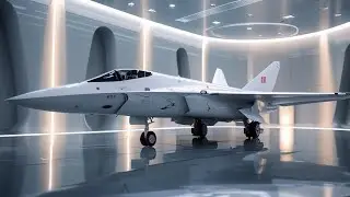 2026 Chengdu J-20 &ndash; Next-Level Stealth Fighter | Exterior, Performance & Cockpit Review