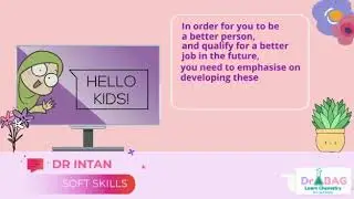 Soft skills corner