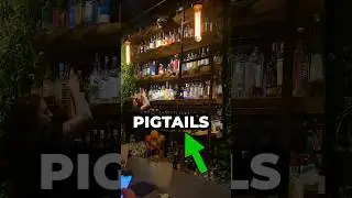 Pigtails #Restaurants #Phoenix #Arizona #Real estate #HomeForSale #Speakeasy #Hosey #Dinner #Drinks