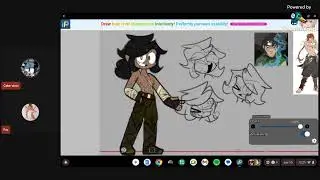Art Stream 2 Electric Boogaloo