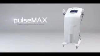 PulseMax Ice Dynamic Pulse Light