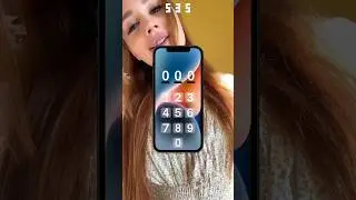 What numbers did you see?🥰#tiktok #tutorial #tungtungtungsahur