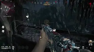 COD Vanguard Zombies Round 12 | Shi No Numa | First Room (PB)