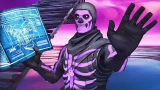 Here are 5 Practical Highground Retakes in Fortnite!