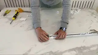 Quoya Smart Electric Curtain Track- Belt Tension Adjustment