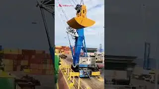 overhead crane #shortsvideo #overheadcrane
