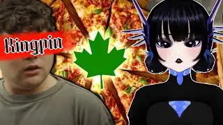 How Could A Pizza Boy POSSIBLY Be Able To Run An Empire Like THIS?!?! | Visual Venture React