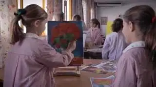 Entreolivos
