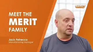 Merit Brass Meet the Merit Family  Jack Petrecca