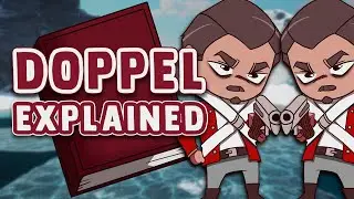 Doppelg&auml;nger Explained | A Dread Hunger Guide