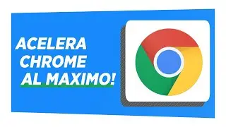 Como acelera google chrome al maximo 🚀