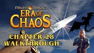 Chapter 28 - Era of Chaos - Where are the hidden chests?