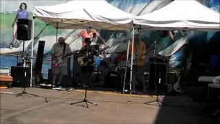 The Breakaways @ HB Surf Museum