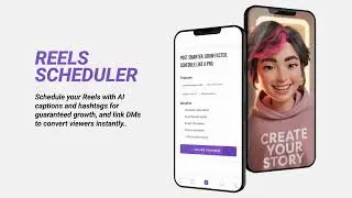 OneInfo.ai App Demo | Auto DM, Brand Deals, Affiliate Shop & Instagram Automation