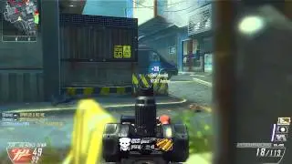 Black Ops 2: Is EMP Grenade Worth It??