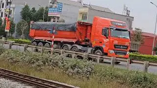 4K EU, USA TRUCK IN VIETNAM - Xe tải, xe container, xe đầu k&eacute;o, &ocirc; t&ocirc; chở h&agrave;ng 