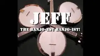 Banjo Lessons Promo Reel