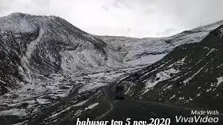 babusar top November 2020