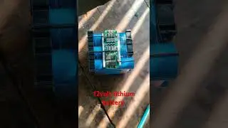 12volt 6ah battery