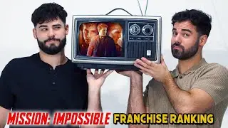 Mission Impossible Ranking Video