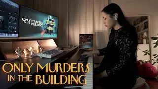 Only Murders in the Building | Season 4 Piano Medley