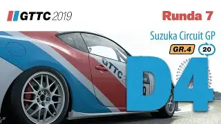 // GTTC 2019 - Runda 7 - D4