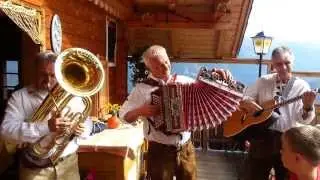 Rotwein Trio