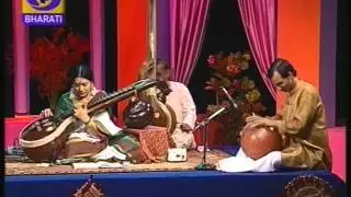 Revathy Krishna-Shri Jalandharam-Gambiranattai-Jayachamaraja Wodayar